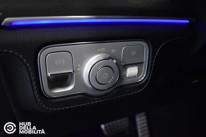 MERCEDES-BENZ GLE 350 de 4Matic Plug-in Hybrid Coupé Premium Pro